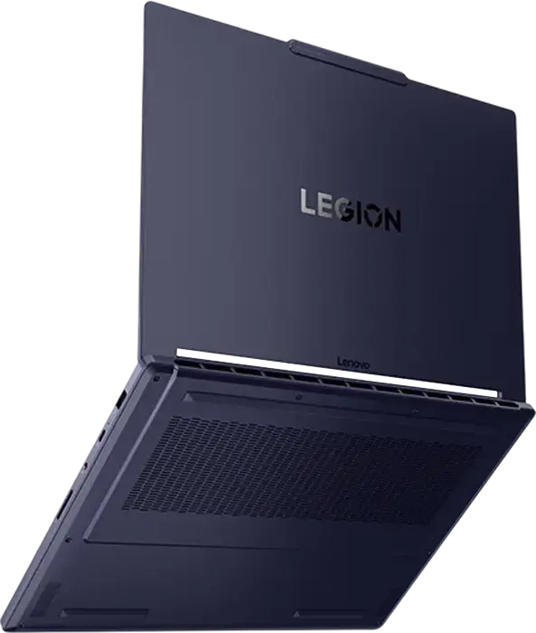 Laptop Lenovo Legion 7 15ASH11, 15.3" WQXGA OLED 165Hz, AMD Ryzen AI Max+ 388, 32GB LPDDR5X, 1TB SSD, Radeon 8060S, Carcasă Aluminiu, Wi-Fi 7, Fără SO