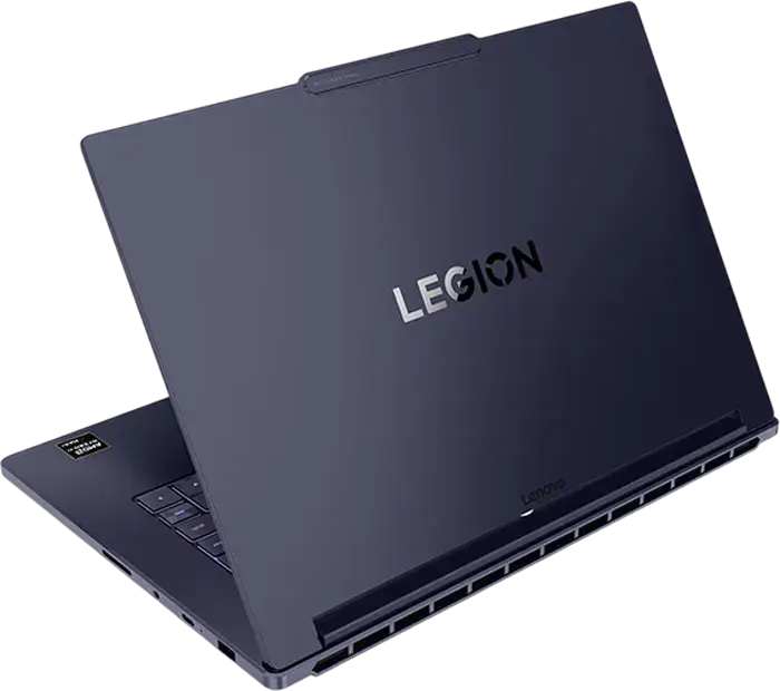 Laptop Lenovo Legion 7 15ASH11, 15.3" WQXGA OLED 165Hz, AMD Ryzen AI Max+ 388, 32GB LPDDR5X, 1TB SSD, Radeon 8060S, Carcasă Aluminiu, Wi-Fi 7, Fără SO