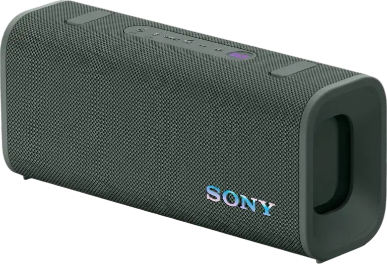 Boxă portabilă SONY ULT Field 3, Forest Gray