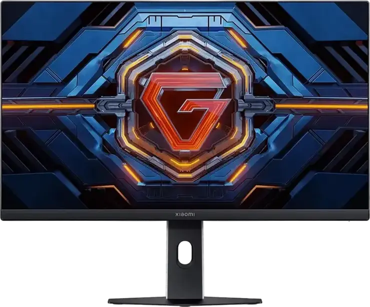 Monitor Gaming Xiaomi G24i (2026) P24FDA-RGGL 23.8 inch Fast IPS FHD 1920x1080 200Hz 1ms GTG HDR400 AMD FreeSync Premium Anti-reflex Negru