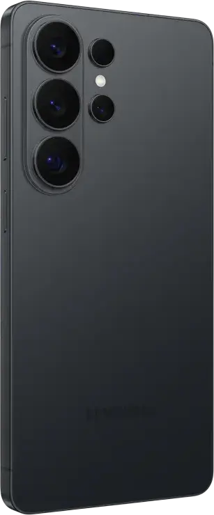 Smartphone Samsung Galaxy S26 Ultra SM-S948B, Ecran 6.9" Dynamic LTPO AMOLED 2X 120Hz, Snapdragon 8 Elite Gen 5, Cameră Quad 200MP, S Pen, 5G, Android 16, 1024GB, 16GB RAM, Negru