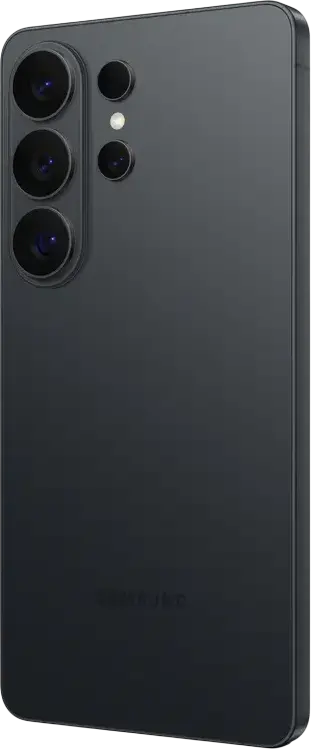 Smartphone Samsung Galaxy S26 Ultra SM-S948B, Ecran 6.9" Dynamic LTPO AMOLED 2X 120Hz, Snapdragon 8 Elite Gen 5, Cameră Quad 200MP, S Pen, 5G, Android 16, 1024GB, 16GB RAM, Negru