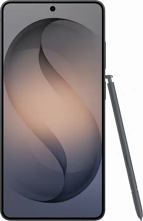 Smartphone Samsung Galaxy S26 Ultra SM-S948B, Ecran 6.9" Dynamic LTPO AMOLED 2X 120Hz, Snapdragon 8 Elite Gen 5, Cameră Quad 200MP, S Pen, 5G, Android 16, 1024GB, 16GB RAM, Negru