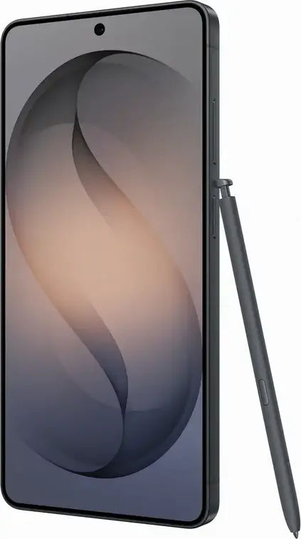 Smartphone Samsung Galaxy S26 Ultra SM-S948B, Ecran 6.9" Dynamic LTPO AMOLED 2X 120Hz, Snapdragon 8 Elite Gen 5, Cameră Quad 200MP, S Pen, 5G, Android 16, 1024GB, 16GB RAM, Negru