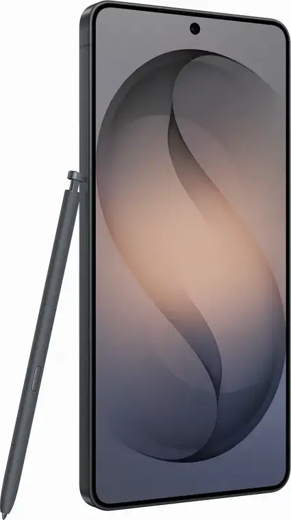 Smartphone Samsung Galaxy S26 Ultra SM-S948B, Ecran 6.9" Dynamic LTPO AMOLED 2X 120Hz, Snapdragon 8 Elite Gen 5, Cameră Quad 200MP, S Pen, 5G, Android 16, 1024GB, 16GB RAM, Negru