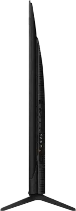 Смарт-телевизор TCL 85T69C QLED 85 дюймов (216 см), 4K UHD, Google TV, HDR10+, Dolby Vision, Dolby Atmos, AMD FreeSync, HDMI 2.1, безрамочный дизайн, черный
