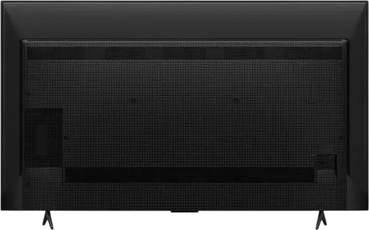 Смарт-телевизор TCL 85T69C QLED 85 дюймов (216 см), 4K UHD, Google TV, HDR10+, Dolby Vision, Dolby Atmos, AMD FreeSync, HDMI 2.1, безрамочный дизайн, черный