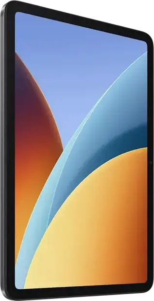 Xiaomi Redmi Pad 2 Tablet, 11-inch 90Hz IPS LCD, MediaTek Helio G100 Ultra, 4GB RAM, 128GB Storage, Android 15 HyperOS 2, 9000mAh Battery, Quad JBL Speakers Dolby Atmos, 25040RP0AG