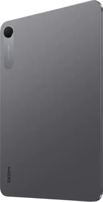 Xiaomi Redmi Pad 2 Tablet, 11-inch 90Hz IPS LCD, MediaTek Helio G100 Ultra, 4GB RAM, 128GB Storage, Android 15 HyperOS 2, 9000mAh Battery, Quad JBL Speakers Dolby Atmos, 25040RP0AG