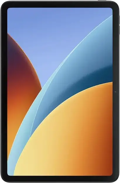 Xiaomi Redmi Pad 2 Tablet, 11-inch 90Hz IPS LCD, MediaTek Helio G100 Ultra, 4GB RAM, 128GB Storage, Android 15 HyperOS 2, 9000mAh Battery, Quad JBL Speakers Dolby Atmos, 25040RP0AG