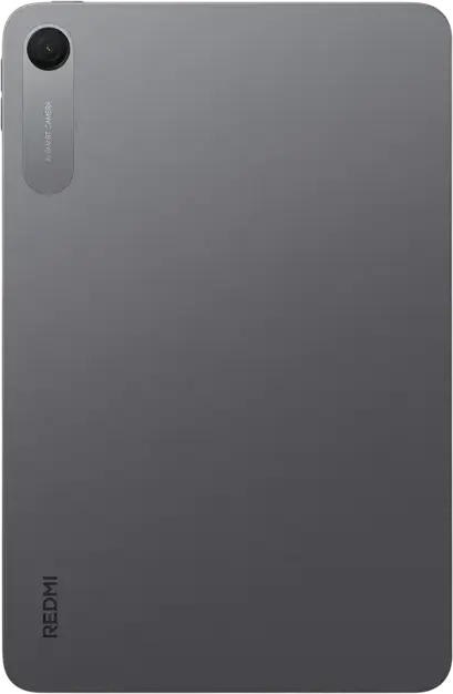 Xiaomi Redmi Pad 2 Tablet, 11-inch 90Hz IPS LCD, MediaTek Helio G100 Ultra, 4GB RAM, 128GB Storage, Android 15 HyperOS 2, 9000mAh Battery, Quad JBL Speakers Dolby Atmos, 25040RP0AG