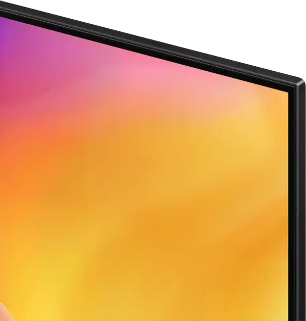 Televizor Smart Samsung UE43M70H 43 inch Mini LED 4K UHD, 3840x2160, HDR10+, Motion Xcelerator, Tizen OS, Memorie 32GB, Wi-Fi, Bluetooth 5.3, Negru