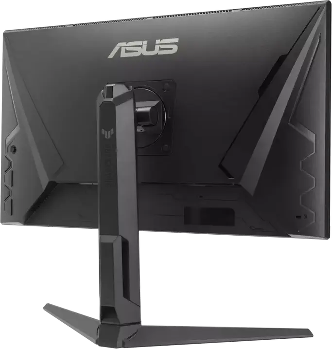 Игровой монитор ASUS TUF Gaming VG27AQML5A 27" WQHD Fast IPS, частота обновления 300Гц, время отклика 1мс GTG, HDR10, G-SYNC Compatible, FreeSync Premium, черный