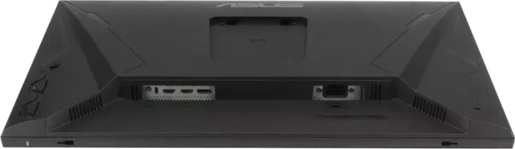 Игровой монитор ASUS TUF Gaming VG27AQML5A 27" WQHD Fast IPS, частота обновления 300Гц, время отклика 1мс GTG, HDR10, G-SYNC Compatible, FreeSync Premium, черный