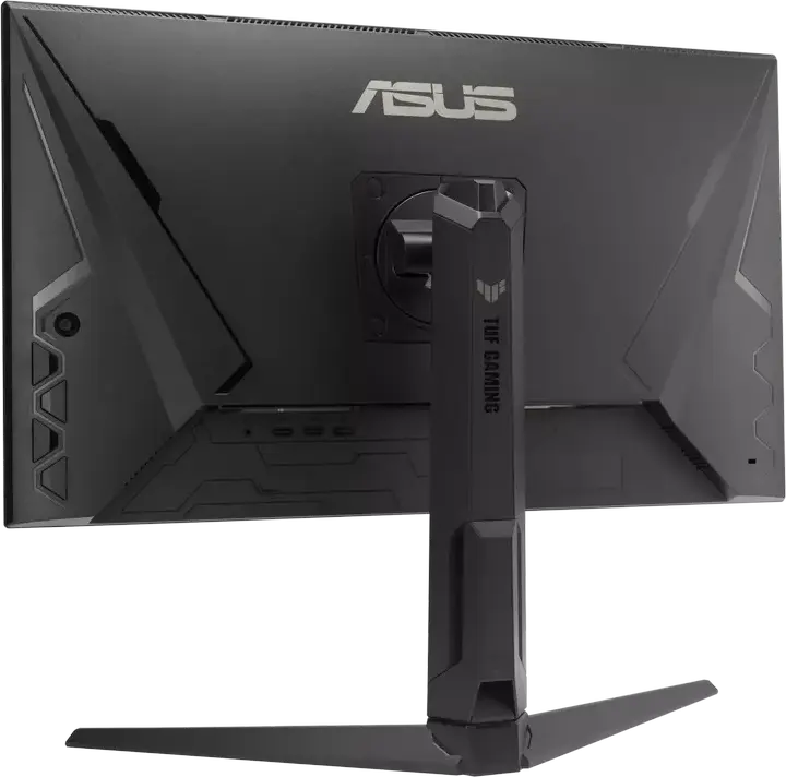 Игровой монитор ASUS TUF Gaming VG27AQML5A 27" WQHD Fast IPS, частота обновления 300Гц, время отклика 1мс GTG, HDR10, G-SYNC Compatible, FreeSync Premium, черный