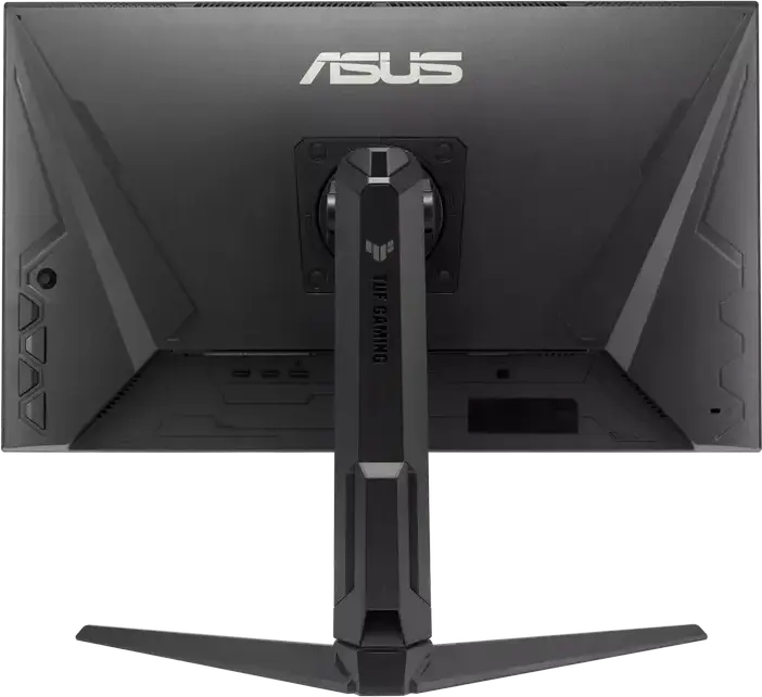 Игровой монитор ASUS TUF Gaming VG27AQML5A 27" WQHD Fast IPS, частота обновления 300Гц, время отклика 1мс GTG, HDR10, G-SYNC Compatible, FreeSync Premium, черный