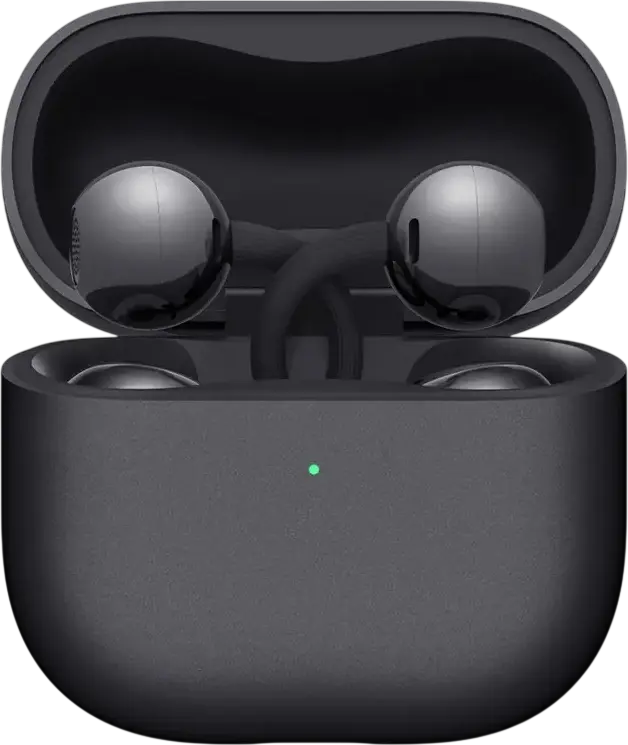 Casca Huawei FreeClip 2 Open-Ear Bluetooth 6.0, Negru, Design C-bridge, Driver Dinamic 10.8mm, Rezistenta la Apa IP57, Baterie Totala 38h, Conectare Dual-Device