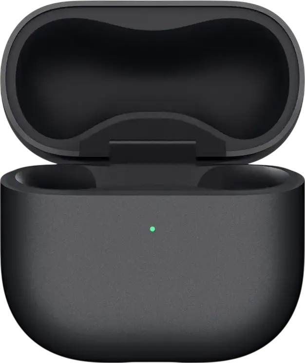 Casca Huawei FreeClip 2 Open-Ear Bluetooth 6.0, Negru, Design C-bridge, Driver Dinamic 10.8mm, Rezistenta la Apa IP57, Baterie Totala 38h, Conectare Dual-Device