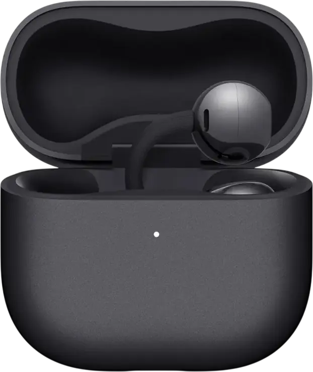 Casca Huawei FreeClip 2 Open-Ear Bluetooth 6.0, Negru, Design C-bridge, Driver Dinamic 10.8mm, Rezistenta la Apa IP57, Baterie Totala 38h, Conectare Dual-Device