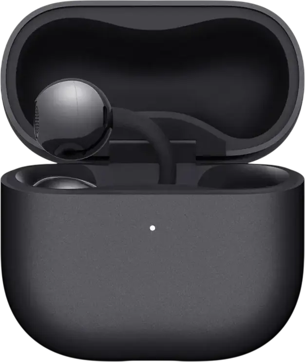 Casca Huawei FreeClip 2 Open-Ear Bluetooth 6.0, Negru, Design C-bridge, Driver Dinamic 10.8mm, Rezistenta la Apa IP57, Baterie Totala 38h, Conectare Dual-Device