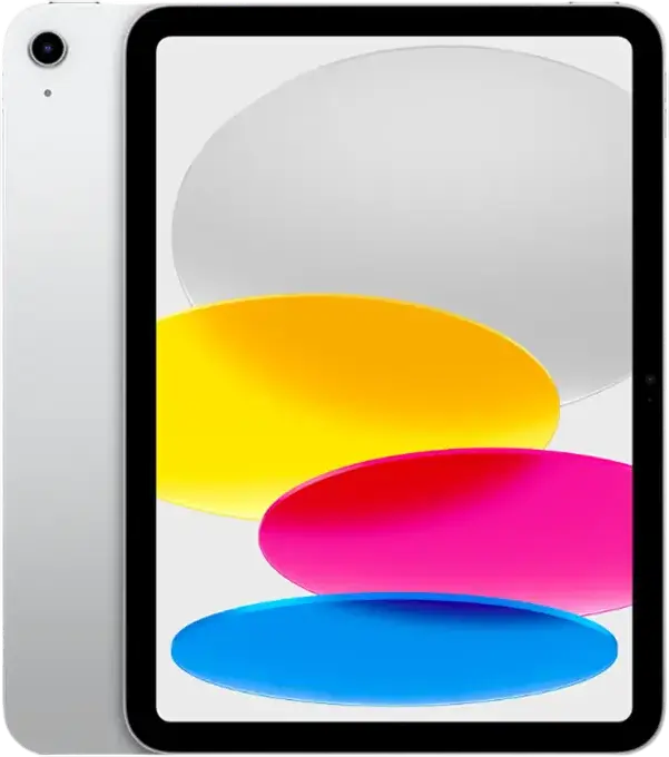 Tabletă Apple iPad 11 (2025), Wi-Fi, 6GB/128GB, Argintiu