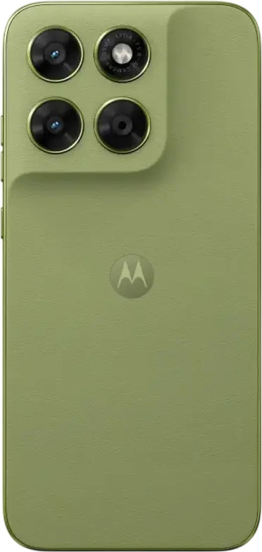 Смартфон Motorola Moto G67 (XT2621-2) 5G, AMOLED экран 6.78" 120Гц, Dimensity 6300, память 256ГБ, 4ГБ ОЗУ, камера 50МП Sony LYTIA, аккумулятор 5200мАч, IP64, Android 16, Nile
