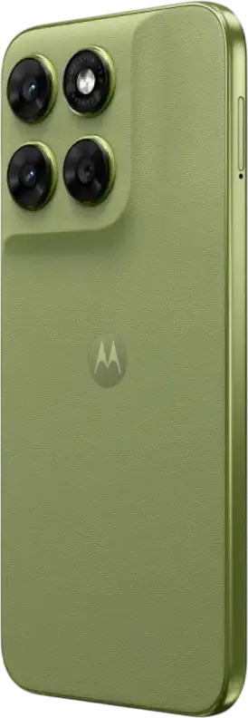 Смартфон Motorola Moto G67 (XT2621-2) 5G, AMOLED экран 6.78" 120Гц, Dimensity 6300, память 256ГБ, 4ГБ ОЗУ, камера 50МП Sony LYTIA, аккумулятор 5200мАч, IP64, Android 16, Nile