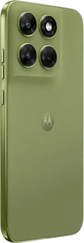 Смартфон Motorola Moto G67 (XT2621-2) 5G, AMOLED экран 6.78" 120Гц, Dimensity 6300, память 256ГБ, 4ГБ ОЗУ, камера 50МП Sony LYTIA, аккумулятор 5200мАч, IP64, Android 16, Nile