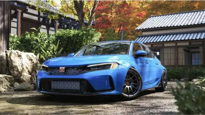 Joc Forza Horizon 6 pentru Xbox Series X|S, Gen Curse și Zbor, Setare Japonia, Ediție Disc Fizic de la Playground Games și Xbox Game Studios