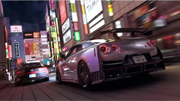 Joc Forza Horizon 6 pentru Xbox Series X|S, Gen Curse și Zbor, Setare Japonia, Ediție Disc Fizic de la Playground Games și Xbox Game Studios