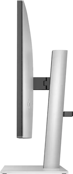 Профессиональный монитор для конференций HP S7 Pro 727pm 8K135AA 27", 4K UHD IPS Black, Thunderbolt 4, HDR-камера 5МП, Pantone Validated, серебристый