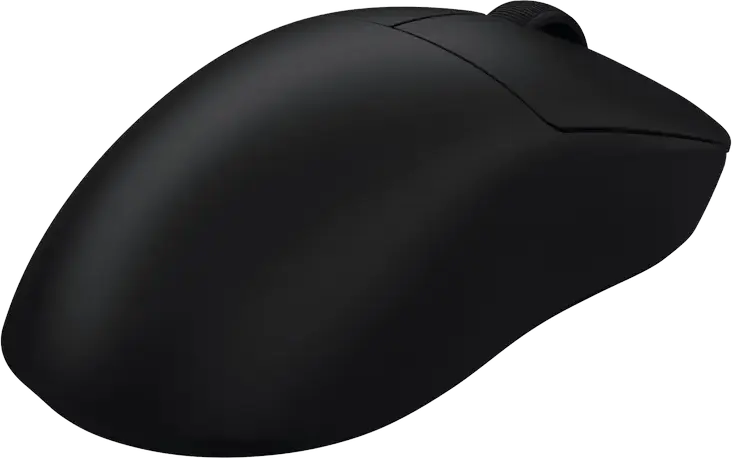 Mouse Gaming Wireless/Wired HATOR Quasar 3S Ultima 8K HTM660, pentru dreptaci, Senzor PixArt PAW 3950, 30,000 DPI, Rata de Sondare 8000Hz, Switch-uri Optice, 46g, Glide-uri PTFE
