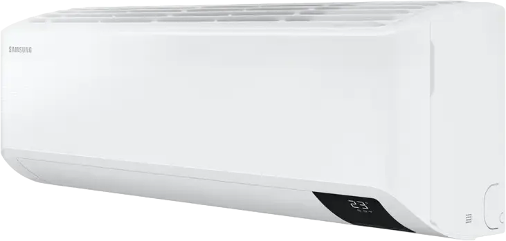 Samsung AJ025TNTDKH/EA Wall-Mounted Indoor AC Unit, Free Joint Multi FJM, 8000 BTU/h (2.5kW), Digital Inverter Boost, A++ Energy Class, White