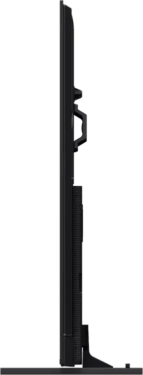 Televizor Smart Hisense 100E7Q PRO QLED 100", 4K UHD, 144Hz, HDR10+, Dolby Vision, AMD FreeSync Premium, VIDAA U8.5, Dolby Atmos, HDMI 2.1, Negru