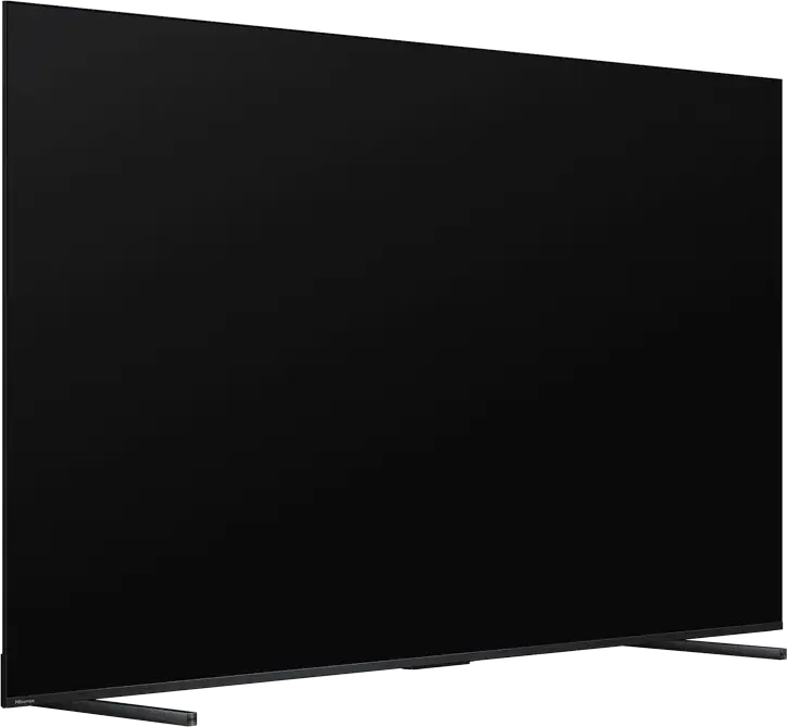 Televizor Smart Hisense 100E7Q PRO QLED 100", 4K UHD, 144Hz, HDR10+, Dolby Vision, AMD FreeSync Premium, VIDAA U8.5, Dolby Atmos, HDMI 2.1, Negru