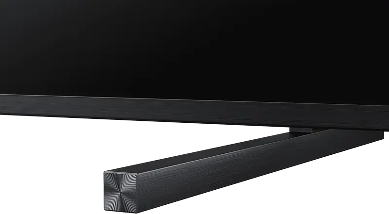 Televizor Smart Hisense 100E7Q PRO QLED 100", 4K UHD, 144Hz, HDR10+, Dolby Vision, AMD FreeSync Premium, VIDAA U8.5, Dolby Atmos, HDMI 2.1, Negru