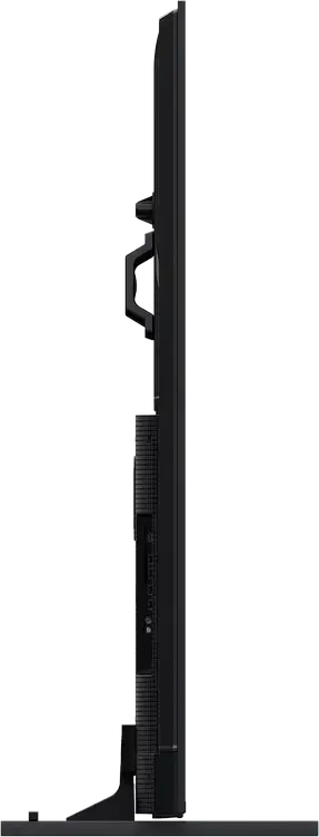 Televizor Smart Hisense 100E7Q PRO QLED 100", 4K UHD, 144Hz, HDR10+, Dolby Vision, AMD FreeSync Premium, VIDAA U8.5, Dolby Atmos, HDMI 2.1, Negru