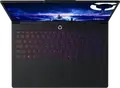 Lenovo Legion Pro 7 16AFR10H Gaming Laptop 16" OLED WQXGA 240Hz AMD Ryzen 9 9955HX 64GB DDR5 1TB SSD NVIDIA GeForce RTX 5070 Ti 12GB Aluminum Eclipse Black