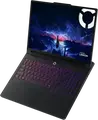 Lenovo Legion Pro 7 16AFR10H Gaming Laptop 16" OLED WQXGA 240Hz AMD Ryzen 9 9955HX 64GB DDR5 1TB SSD NVIDIA GeForce RTX 5070 Ti 12GB Aluminum Eclipse Black