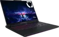 Lenovo Legion Pro 7 16AFR10H Gaming Laptop 16" OLED WQXGA 240Hz AMD Ryzen 9 9955HX 64GB DDR5 1TB SSD NVIDIA GeForce RTX 5070 Ti 12GB Aluminum Eclipse Black