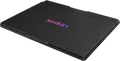 Lenovo Legion Pro 7 16AFR10H Gaming Laptop 16" OLED WQXGA 240Hz AMD Ryzen 9 9955HX 64GB DDR5 1TB SSD NVIDIA GeForce RTX 5070 Ti 12GB Aluminum Eclipse Black