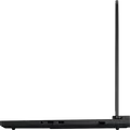 Lenovo Legion Pro 7 16AFR10H Gaming Laptop 16" OLED WQXGA 240Hz AMD Ryzen 9 9955HX 64GB DDR5 1TB SSD NVIDIA GeForce RTX 5070 Ti 12GB Aluminum Eclipse Black
