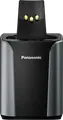 Aparat de ras electric Panasonic ES-LV97 cu sita, 5 lame, Cap flexibil 3D, Utilizare Umed și Uscat, Baterie Li-Ion, Afișaj LED, Trimer integrat, Negru