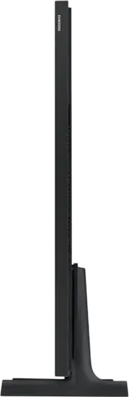 Смарт-телевизор Samsung The Frame QE43LS03FAUXUA 43" QLED 4K UHD, процессор NQ4 AI Gen2, Quantum HDR, Dolby Atmos, Tizen OS, черный
