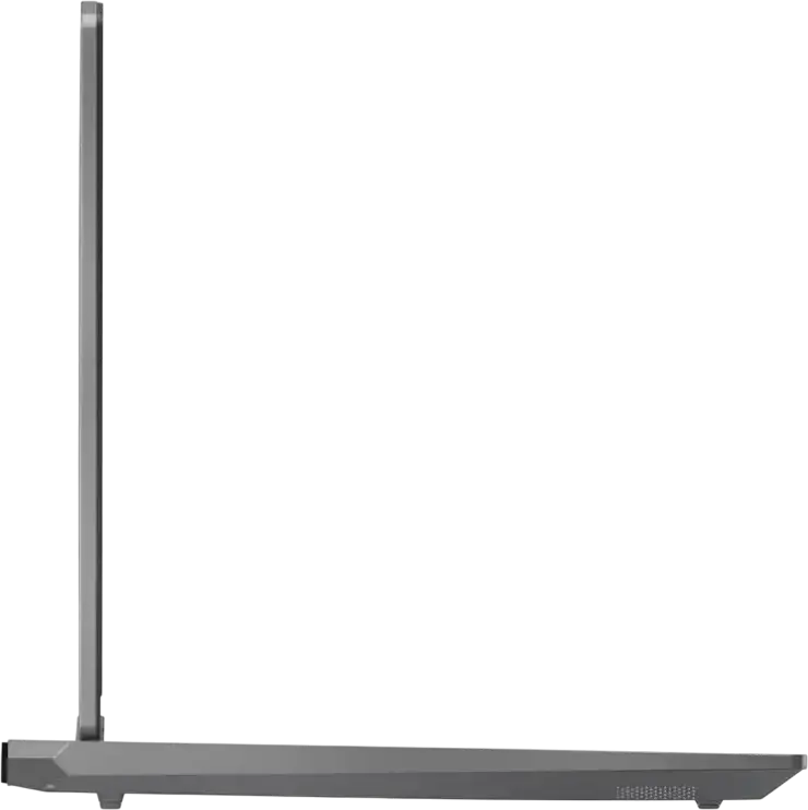 Laptop Gaming Lenovo LOQ 15ARP10E, AMD Ryzen 5, 16GB RAM DDR5, SSD 512GB NVMe, Ecran 15.6" FHD IPS 144Hz, NVIDIA GeForce RTX 3050 6GB, Luna Grey