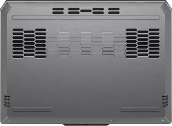Laptop Gaming Lenovo LOQ 15ARP10E, AMD Ryzen 5, 16GB RAM DDR5, SSD 512GB NVMe, Ecran 15.6" FHD IPS 144Hz, NVIDIA GeForce RTX 3050 6GB, Luna Grey