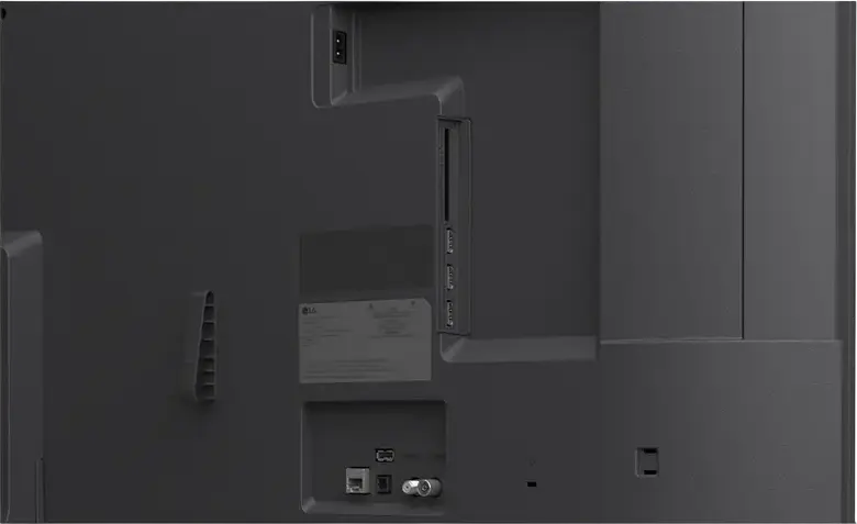 Смарт-телевизор LG 75QNED83B6A 75" QNED, 4K UHD 3840x2160, Mini LED QD NanoCell, частота обновления 144 Гц, HDR10, webOS, AMD FreeSync Premium, черный