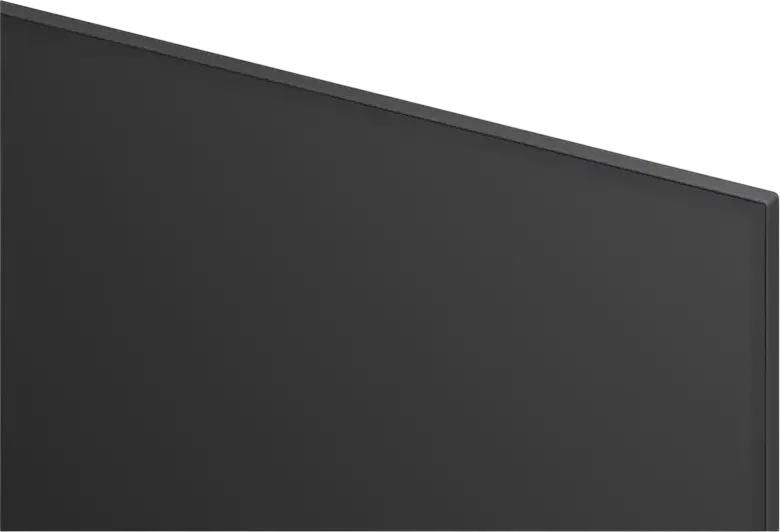 Смарт-телевизор LG 75QNED83B6A 75" QNED, 4K UHD 3840x2160, Mini LED QD NanoCell, частота обновления 144 Гц, HDR10, webOS, AMD FreeSync Premium, черный