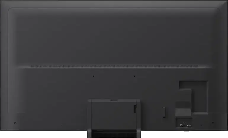 Смарт-телевизор LG 75QNED83B6A 75" QNED, 4K UHD 3840x2160, Mini LED QD NanoCell, частота обновления 144 Гц, HDR10, webOS, AMD FreeSync Premium, черный