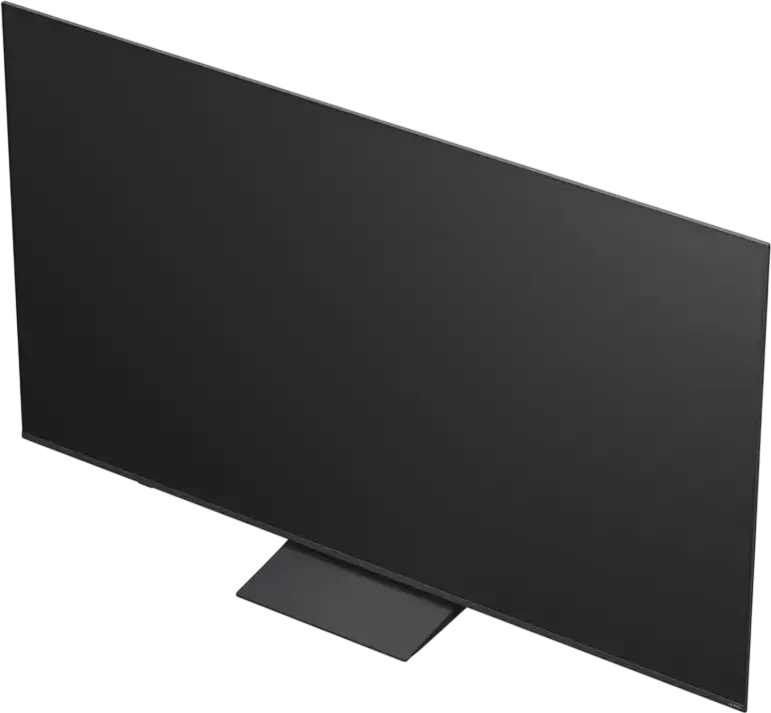 Смарт-телевизор LG 75QNED83B6A 75" QNED, 4K UHD 3840x2160, Mini LED QD NanoCell, частота обновления 144 Гц, HDR10, webOS, AMD FreeSync Premium, черный